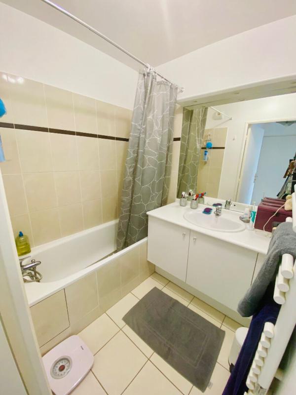 MONTEVRAIN Appartement Montevrain 3 pièce(s) 66 m2 12