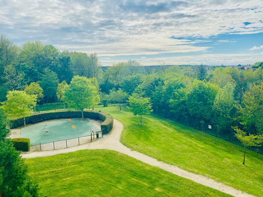 MONTEVRAIN Appartement Montevrain 3 pièce(s) 66 m2 13