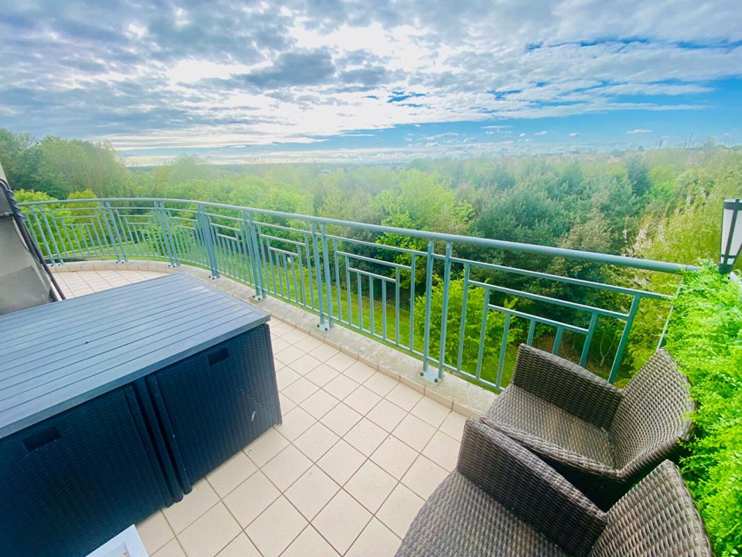 MONTEVRAIN Appartement Montevrain 3 pièce(s) 66 m2 7