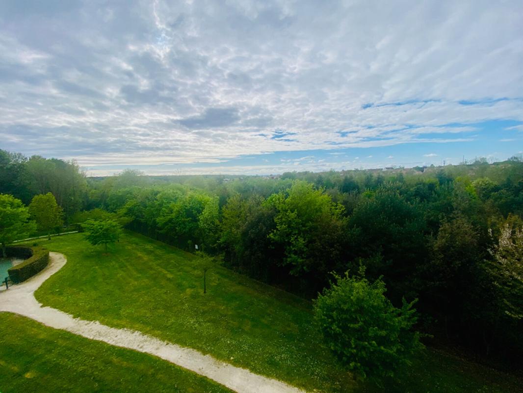 MONTEVRAIN Appartement Montevrain 3 pièce(s) 66 m2 8