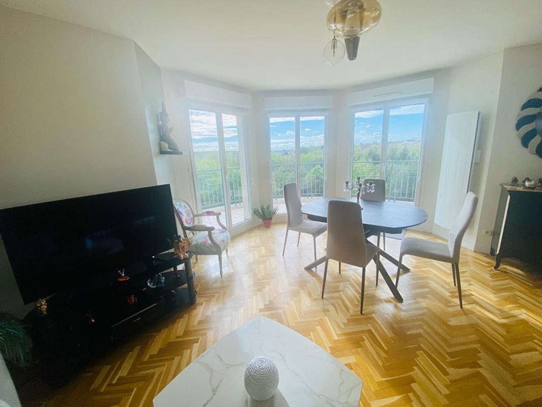 MONTEVRAIN Appartement Montevrain 3 pièce(s) 66 m2 9