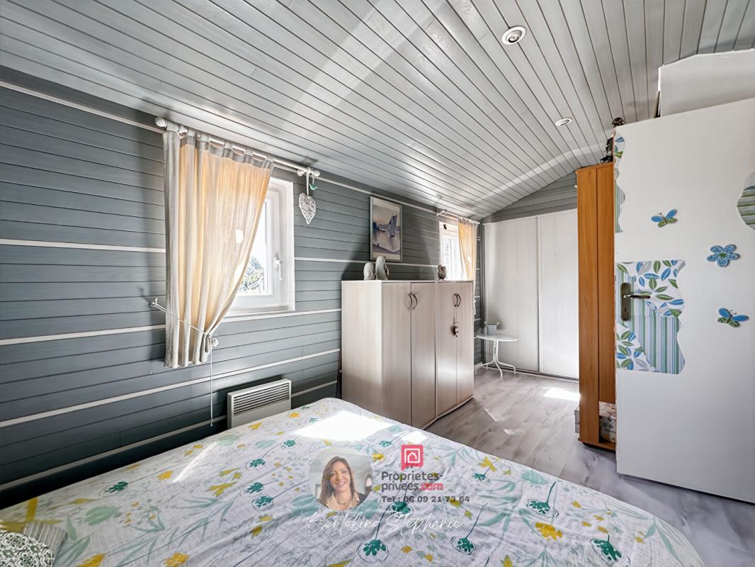 TRANS-EN-PROVENCE Maison Trans En Provence 5 pièces-  129 m2 - terrain 600 m2 11