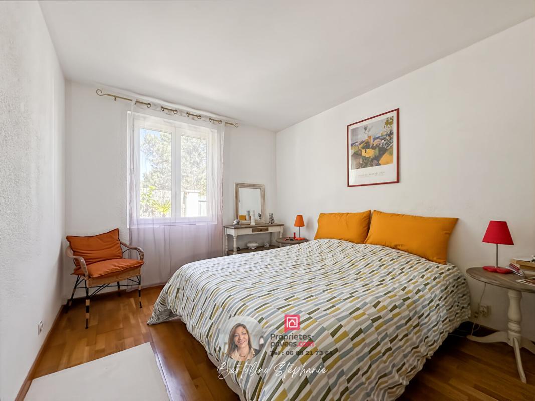 TRANS-EN-PROVENCE Maison Trans En Provence 5 pièces-  129 m2 - terrain 600 m2 12