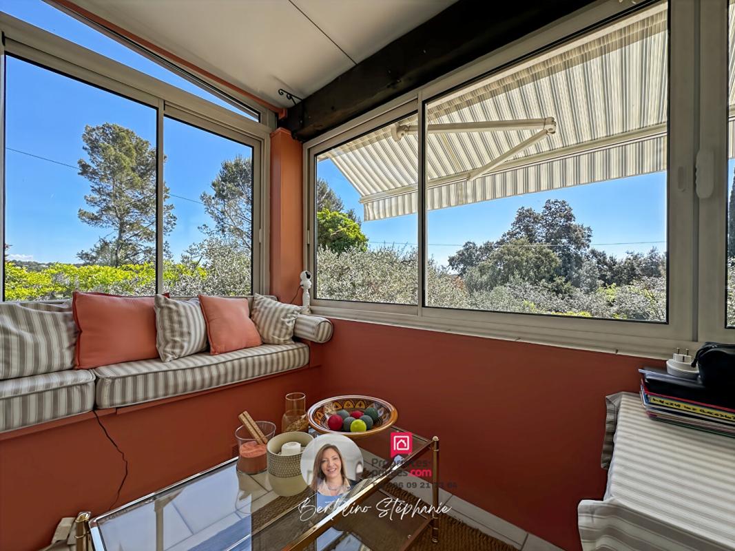 TRANS-EN-PROVENCE Maison Trans En Provence 5 pièces-  129 m2 - terrain 600 m2 13