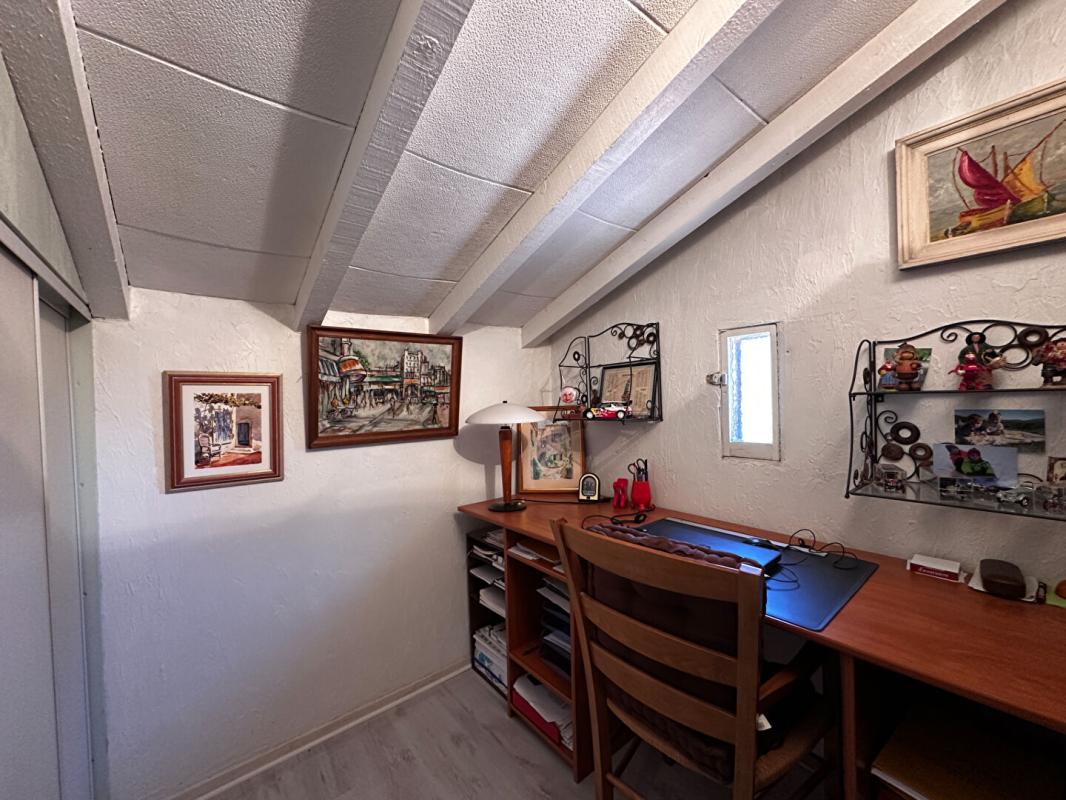 TRANS-EN-PROVENCE Maison Trans En Provence 5 pièces-  129 m2 - terrain 600 m2 14