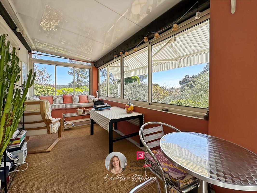 TRANS-EN-PROVENCE Maison Trans En Provence 5 pièces-  129 m2 - terrain 600 m2 6