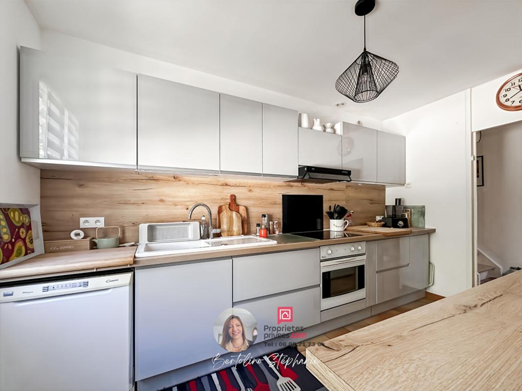 TRANS-EN-PROVENCE Maison Trans En Provence 5 pièces-  129 m2 - terrain 600 m2 7