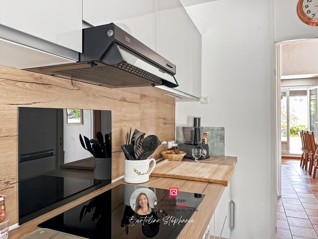 TRANS-EN-PROVENCE Maison Trans En Provence 5 pièces-  129 m2 - terrain 600 m2 8