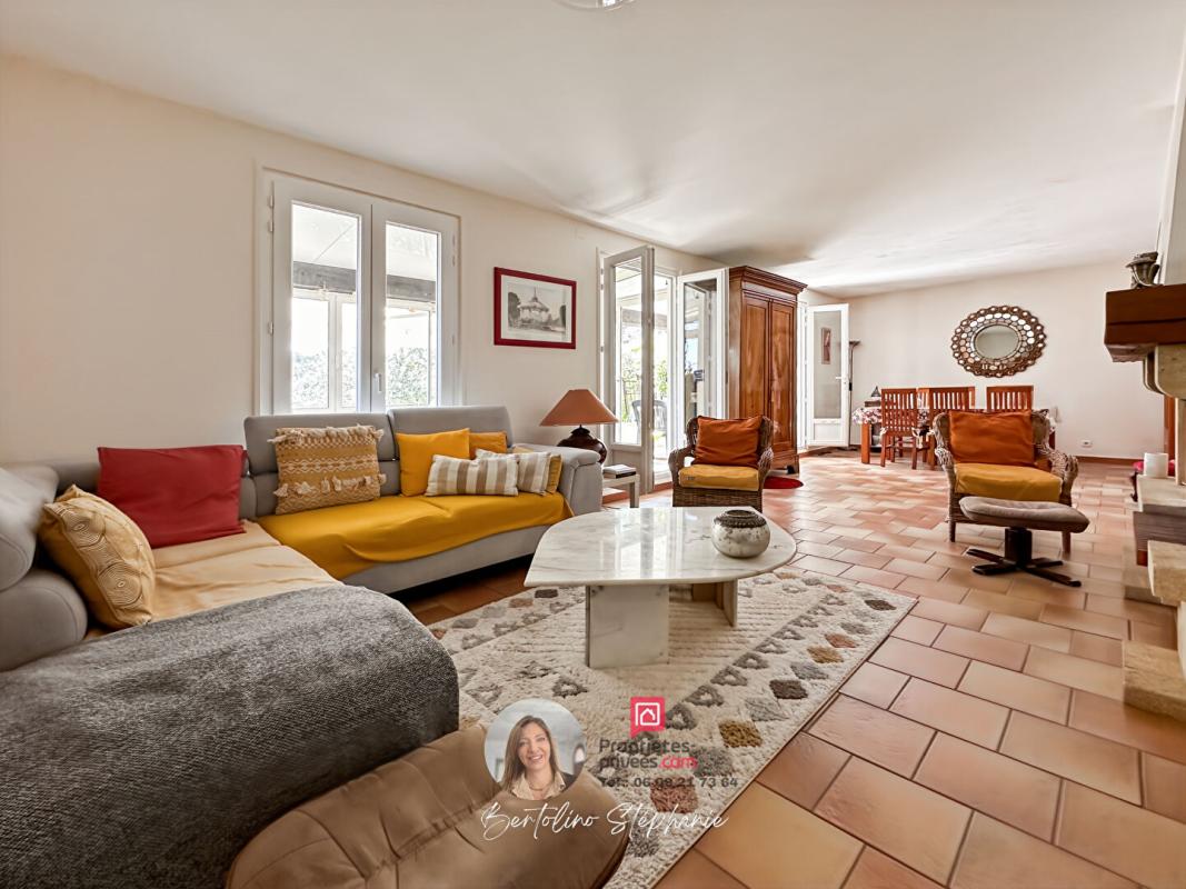 TRANS-EN-PROVENCE Maison Trans En Provence 5 pièces-  129 m2 - terrain 600 m2 9