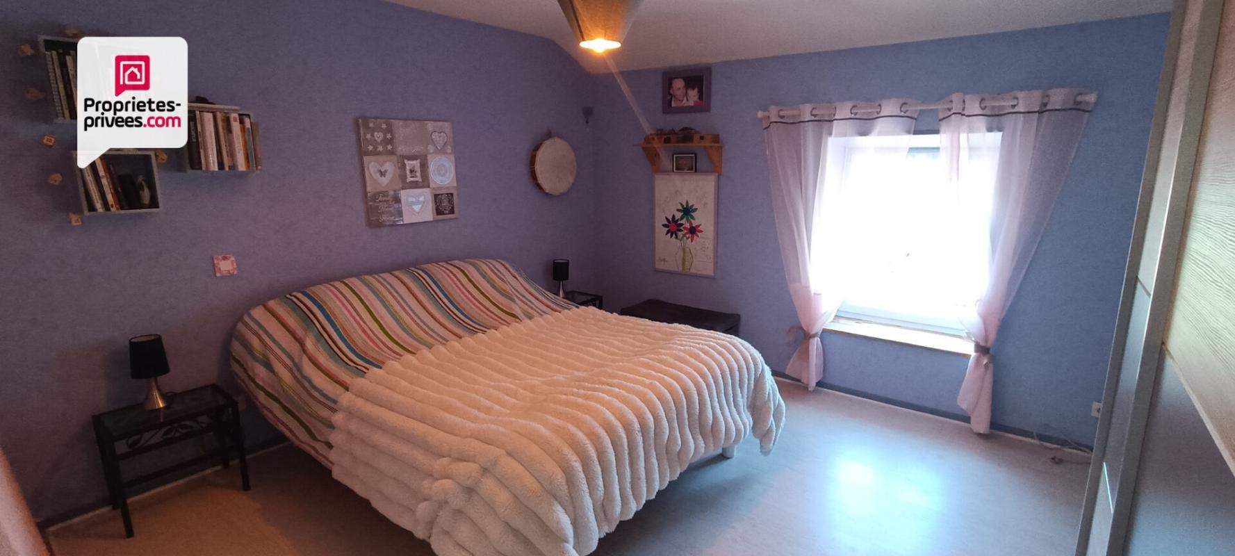 LA CHAPELLE-LES-LUXEUIL Maison au vert,  138m2 10