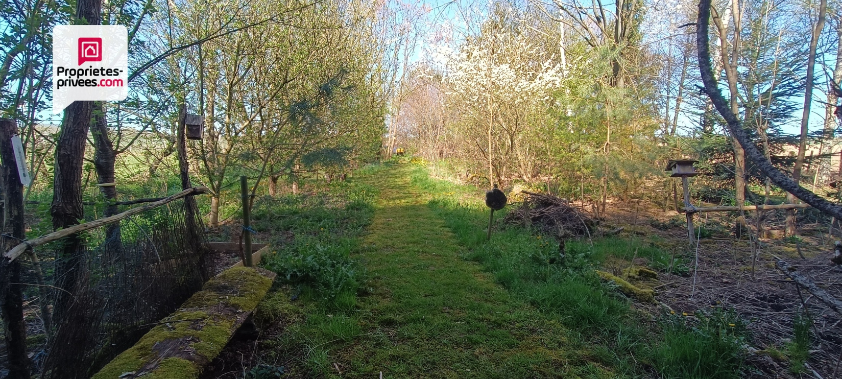 LA CHAPELLE-LES-LUXEUIL Maison au vert,  138m2 18