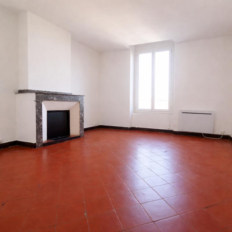 GINESTAS Lot Immobilier Ginestas 6