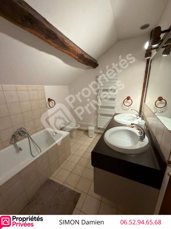 LA FERTE-IMBAULT Maison 177 m²  4 chambres Terrain 2 850 m² 10