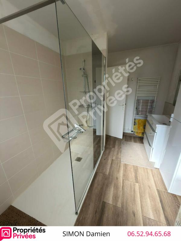 LA FERTE-IMBAULT Maison 177 m²  4 chambres Terrain 2 850 m² 6