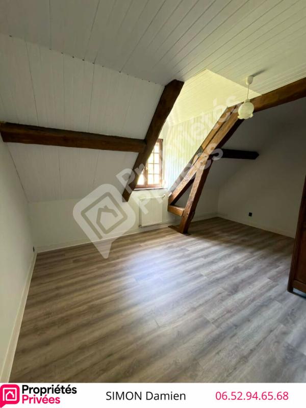 LA FERTE-IMBAULT Maison 177 m²  4 chambres Terrain 2 850 m² 9