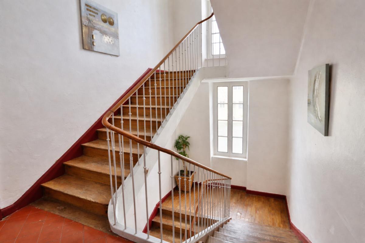 GINESTAS Appartement + Combles Ginestas 7