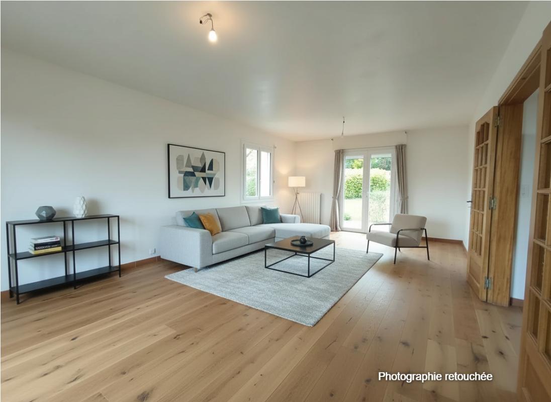 PONTIVY Maison Pontivy familiale proche centre-ville 5