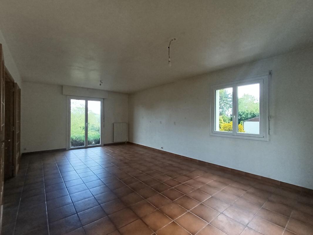 PONTIVY Maison Pontivy familiale proche centre-ville 6