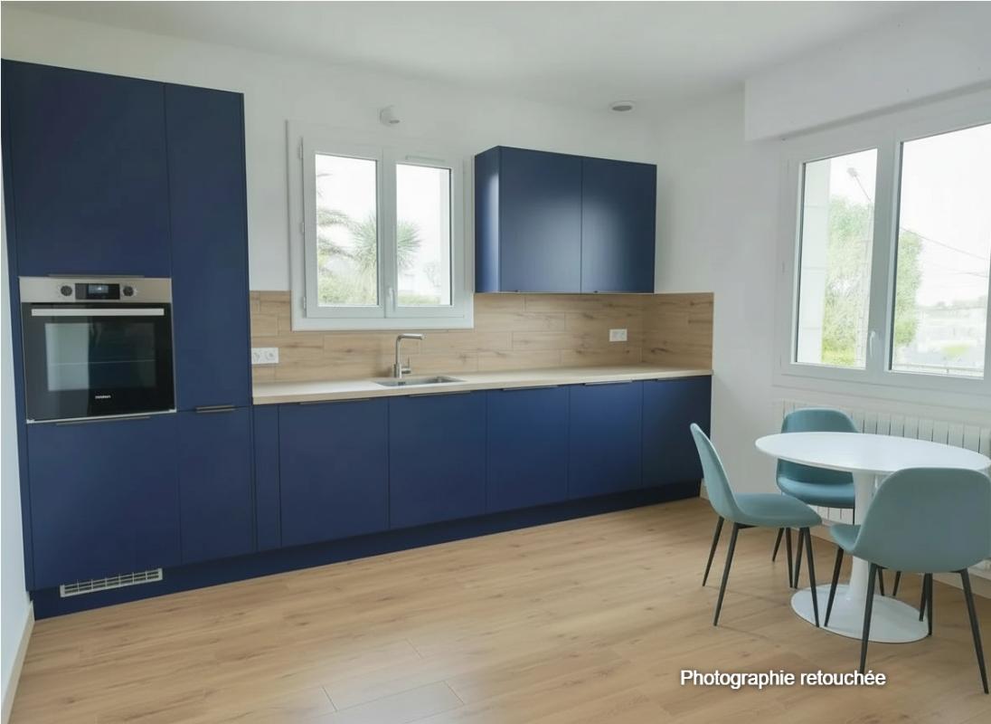 PONTIVY Maison Pontivy familiale proche centre-ville 8