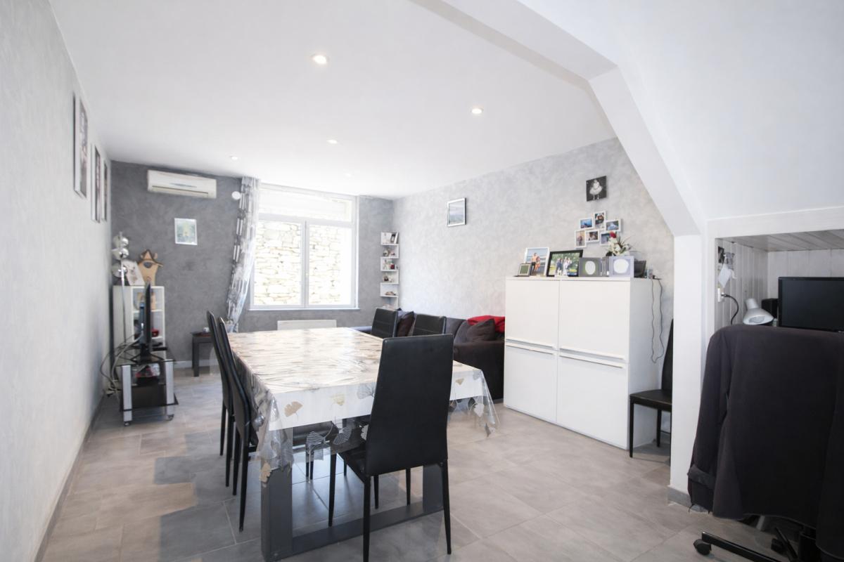 PEPIEUX Maison Pepieux 6 pièce(s) 122 m2 3