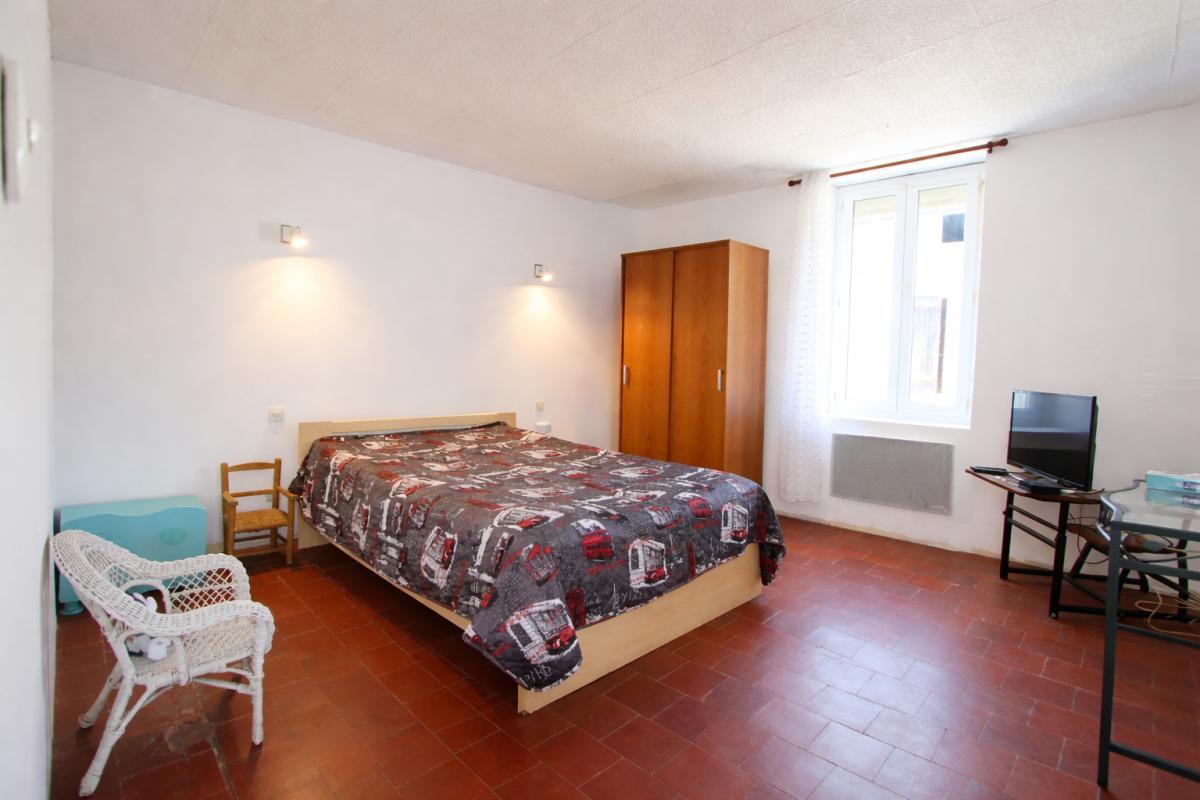 PEPIEUX Maison Pepieux 6 pièce(s) 122 m2 8