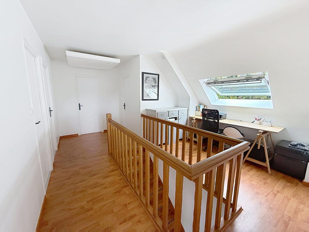 THEIX Gaia, une maison familiale de 166 m² à Theix-Noyalo, à proximité de Vannes 10