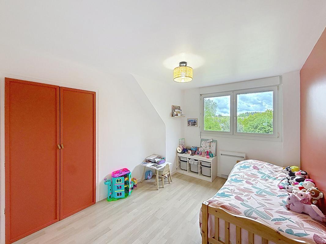 THEIX Gaia, une maison familiale de 166 m² à Theix-Noyalo, à proximité de Vannes 11