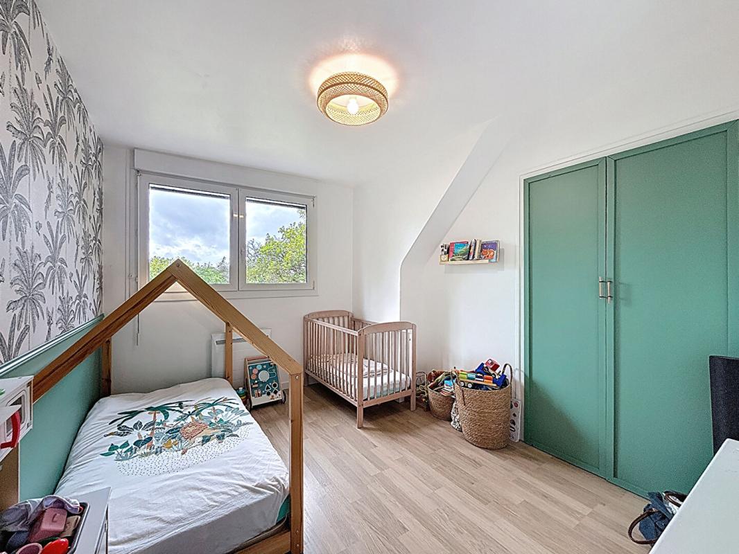 THEIX Gaia, une maison familiale de 166 m² à Theix-Noyalo, à proximité de Vannes 12