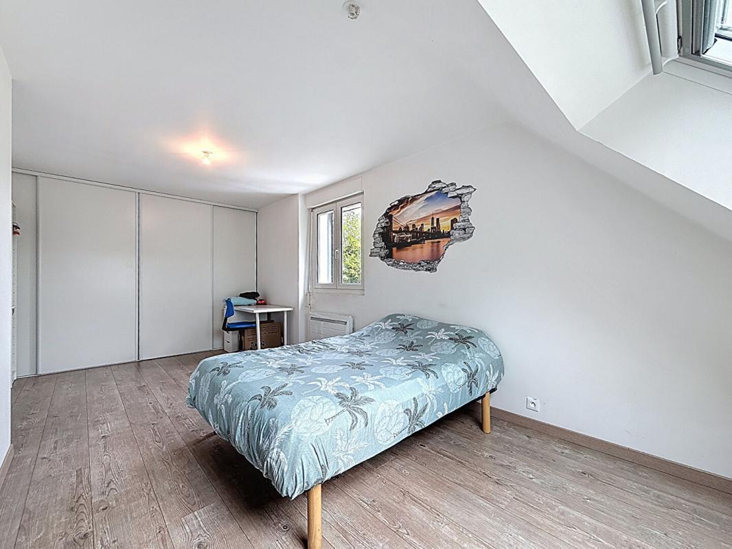 THEIX Gaia, une maison familiale de 166 m² à Theix-Noyalo, à proximité de Vannes 13