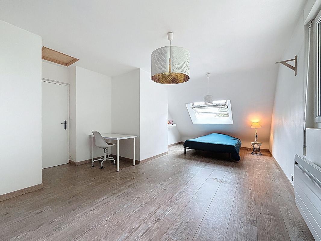 THEIX Gaia, une maison familiale de 166 m² à Theix-Noyalo, à proximité de Vannes 14