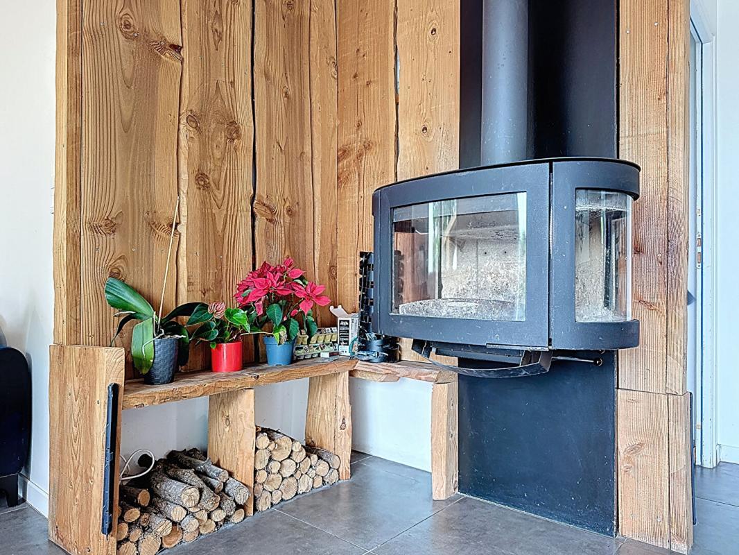 THEIX Gaia, une maison familiale de 166 m² à Theix-Noyalo, à proximité de Vannes 5