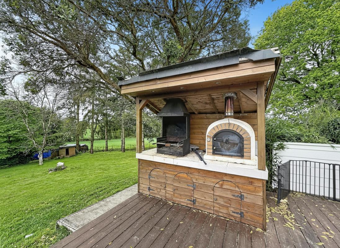 THEIX Gaia, une maison familiale de 166 m² à Theix-Noyalo, à proximité de Vannes 6