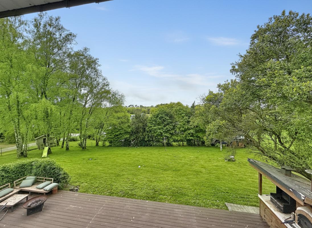 THEIX Gaia, une maison familiale de 166 m² à Theix-Noyalo, à proximité de Vannes 7