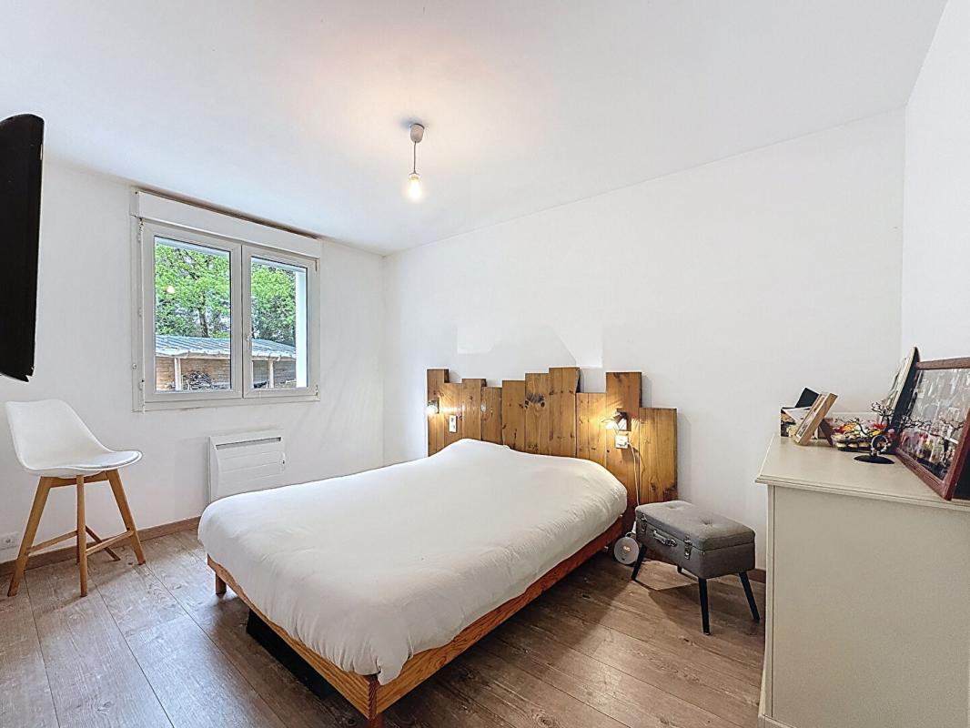 THEIX Gaia, une maison familiale de 166 m² à Theix-Noyalo, à proximité de Vannes 8