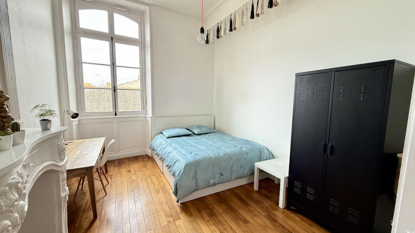 ANCENIS A VENDRE - APPARTEMENT 5 PIECES - ANCENIS-SAINT-GEREON 10