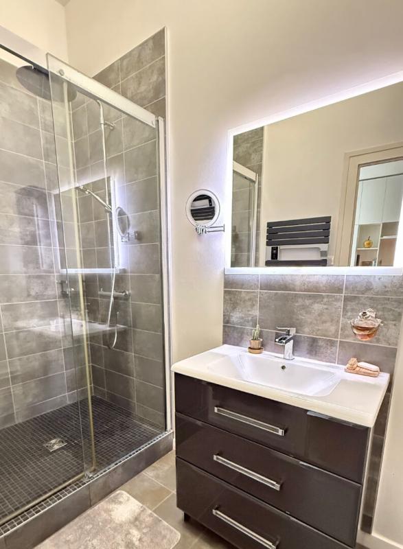 ANCENIS A VENDRE - APPARTEMENT 5 PIECES - ANCENIS-SAINT-GEREON 11