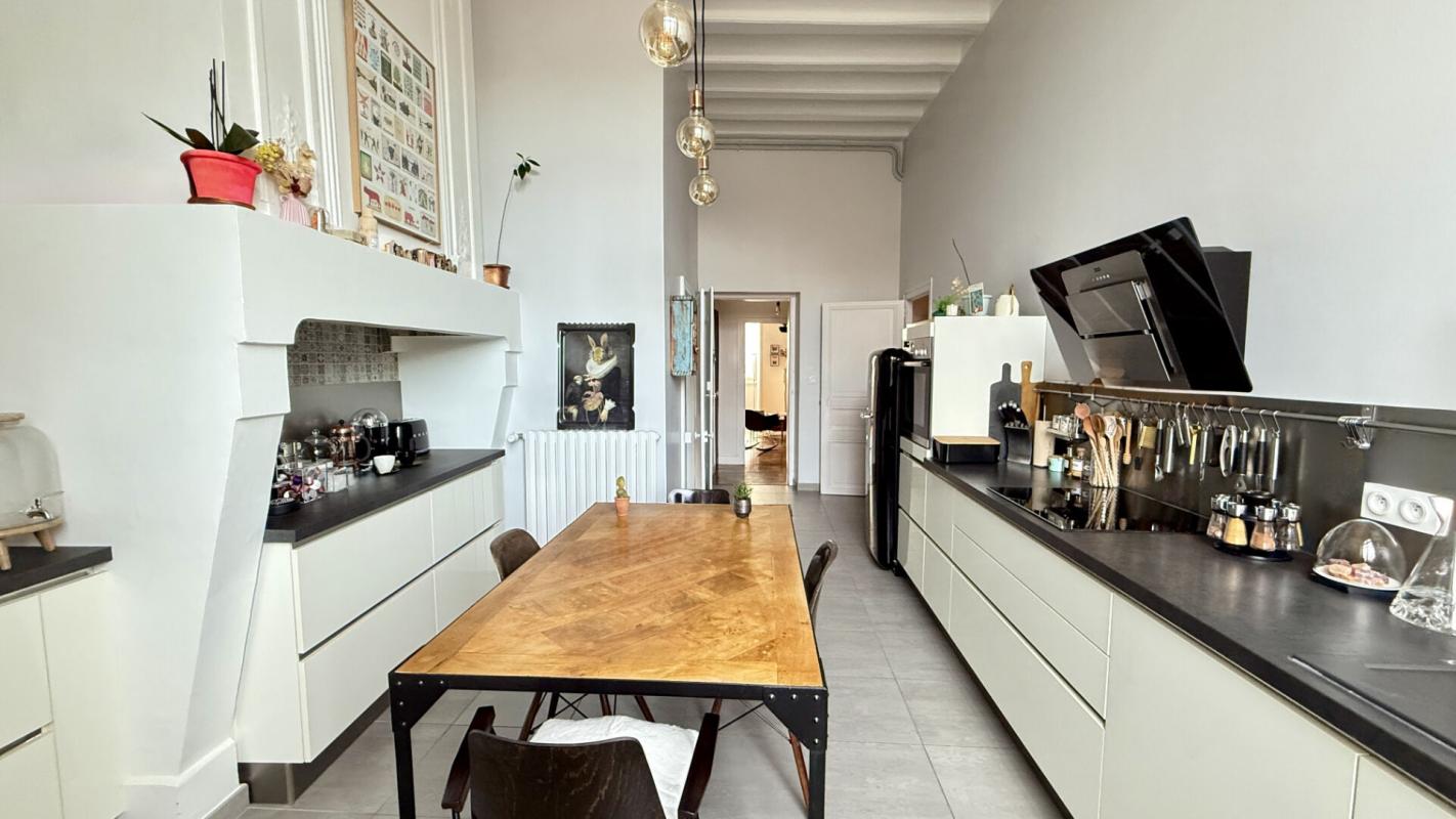 ANCENIS A VENDRE - APPARTEMENT 5 PIECES - ANCENIS-SAINT-GEREON 5