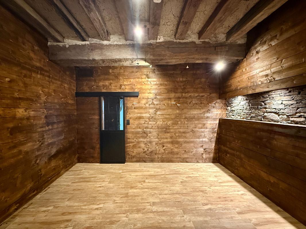 ANCENIS A VENDRE - APPARTEMENT 5 PIECES - ANCENIS-SAINT-GEREON 6