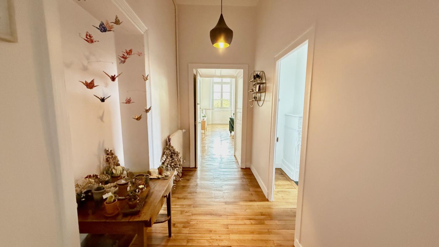 ANCENIS A VENDRE - APPARTEMENT 5 PIECES - ANCENIS-SAINT-GEREON 8