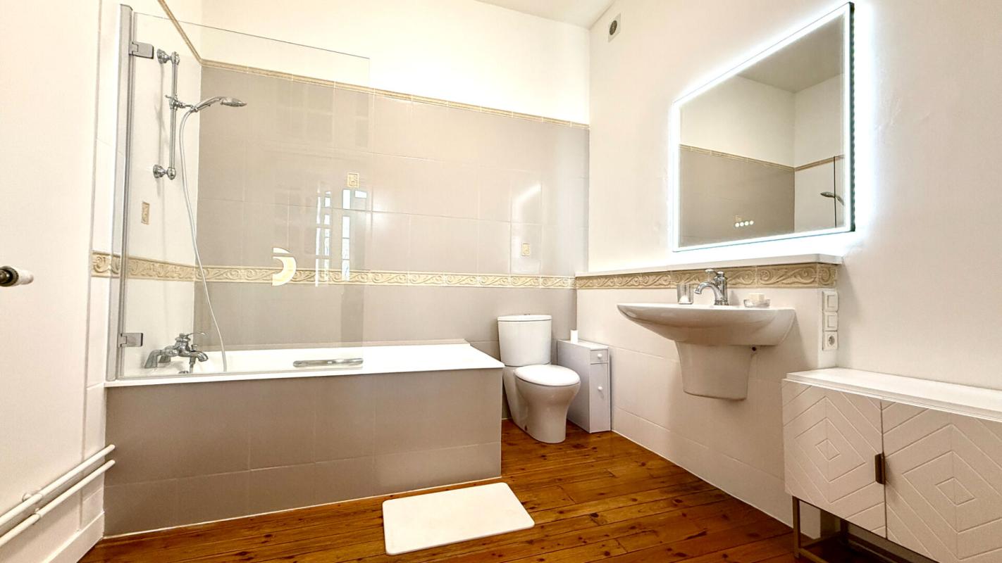 ANCENIS A VENDRE - APPARTEMENT 5 PIECES - ANCENIS-SAINT-GEREON 9