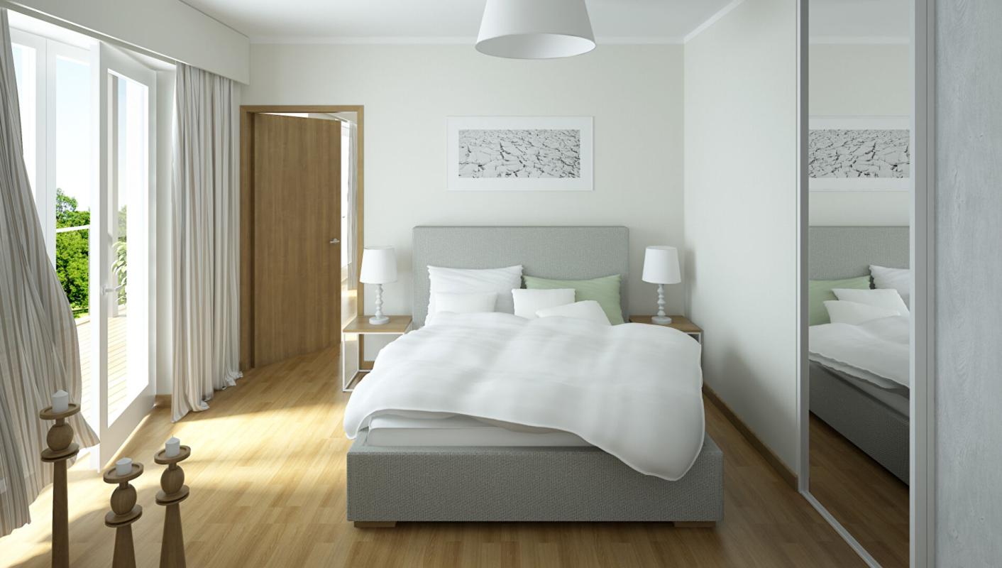 VILLEURBANNE Appartement Villeurbanne 5 pièce(s) 83.26 m2 2