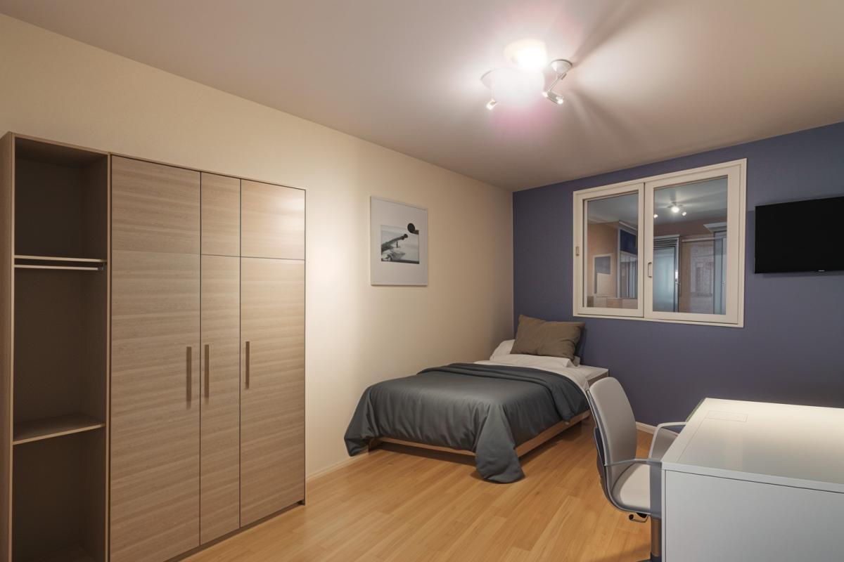 CHOISY-EN-BRIE Maison de plain pied 160 m2 Choisy En Brie 7 pièce(s) 226 500 10