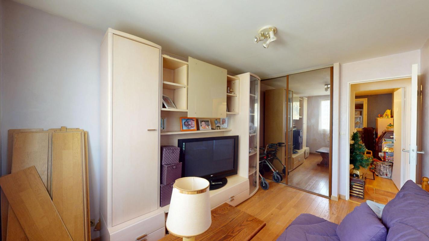 CHOISY-EN-BRIE Maison de plain pied 160 m2 Choisy En Brie 7 pièce(s) 226 500 11