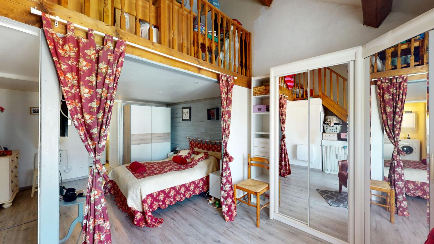 CHOISY-EN-BRIE Maison de plain pied 160 m2 Choisy En Brie 7 pièce(s) 226 500 14