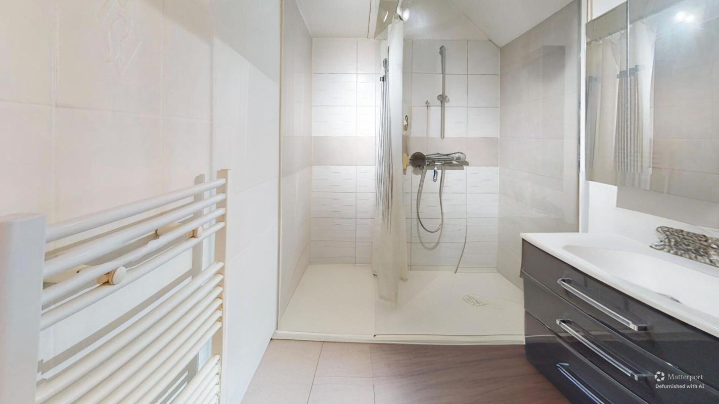 CHOISY-EN-BRIE Maison de plain pied 160 m2 Choisy En Brie 7 pièce(s) 226 500 15