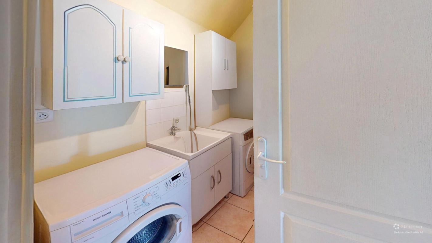 CHOISY-EN-BRIE Maison de plain pied 160 m2 Choisy En Brie 7 pièce(s) 226 500 16