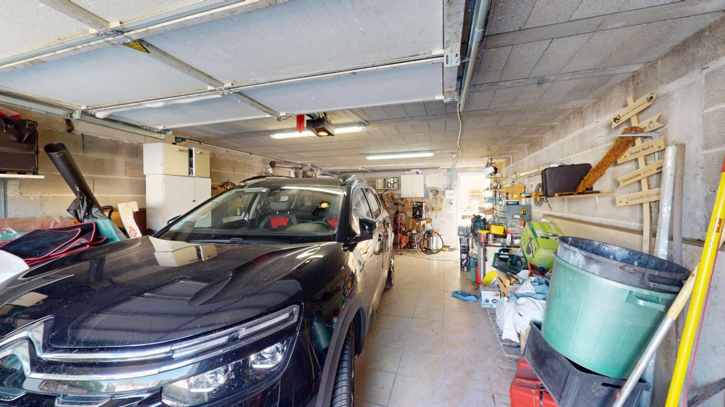 CHOISY-EN-BRIE Maison de plain pied 160 m2 Choisy En Brie 7 pièce(s) 226 500 17