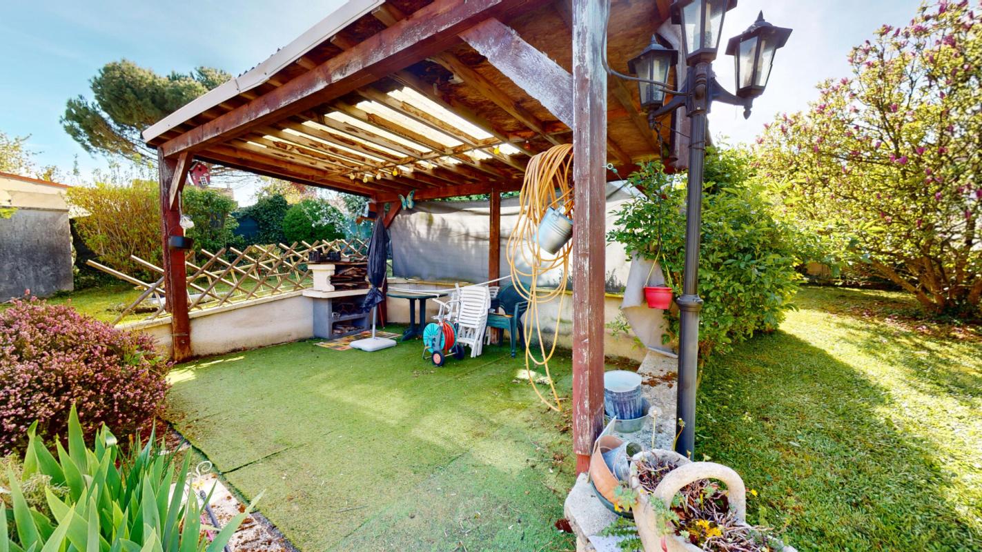 CHOISY-EN-BRIE Maison de plain pied 160 m2 Choisy En Brie 7 pièce(s) 226 500 4