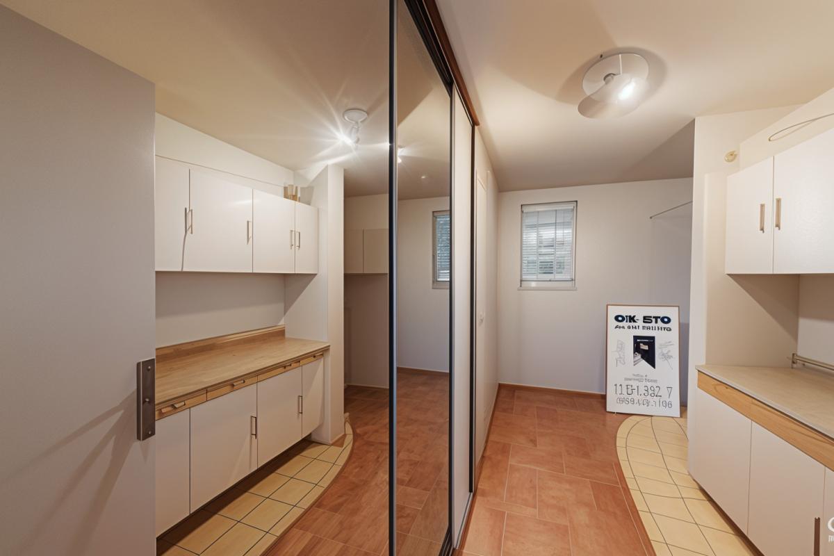 CHOISY-EN-BRIE Maison de plain pied 160 m2 Choisy En Brie 7 pièce(s) 226 500 6