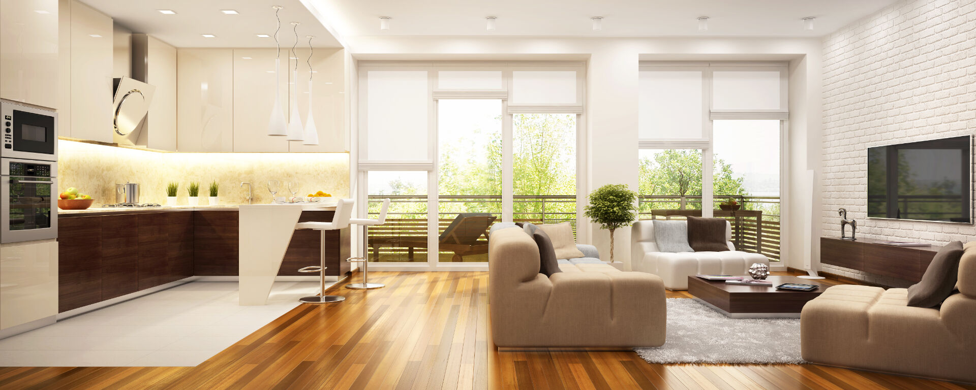 LYON-3E-ARRONDISSEMENT Appartement Lyon 5 pièce(s) 145.85 m2 1